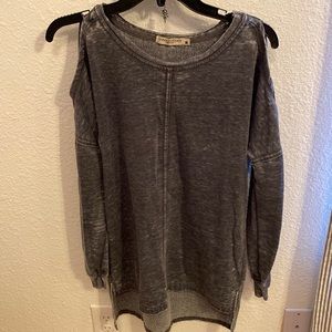 Chance or Fate sweater M